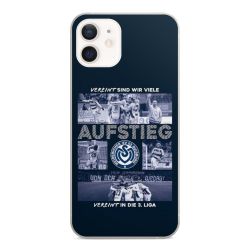 Folien für Smartphones matt