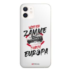 Folien für Smartphones matt