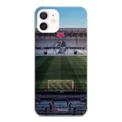 Folien für Smartphones matt