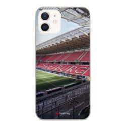 Folien für Smartphones matt