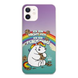 Folien für Smartphones matt