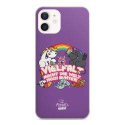 Folien für Smartphones matt