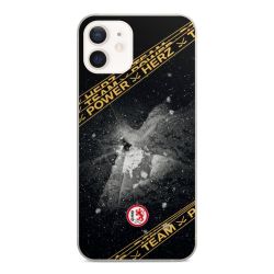 Folien für Smartphones matt