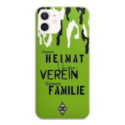 Folien für Smartphones matt