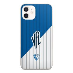 Folien für Smartphones matt