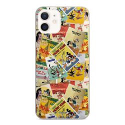 Foils for Smartphones matt