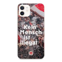 Folien für Smartphones matt