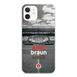 Folien für Smartphones matt