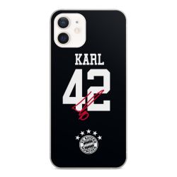 Folien für Smartphones matt