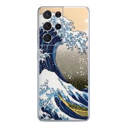 La Grande Vague de Kanagawa