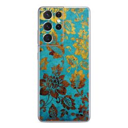 Blue Vintage