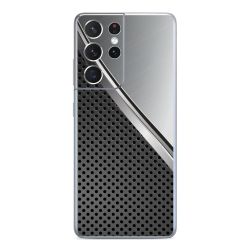 Duo Superficie Metallica