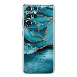 Marbre Bleu Glacier