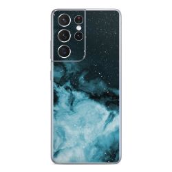 La pleine conscience bleue