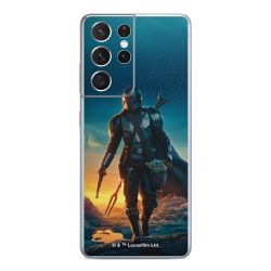 Der Mandalorianer-Sonnenuntergang