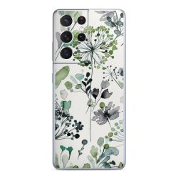 Herbes Sauvages Eucalyptus
