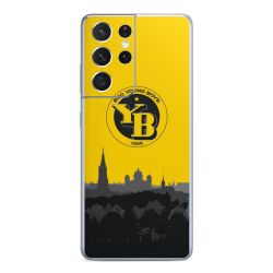 BSC YB Ligne d'horizon