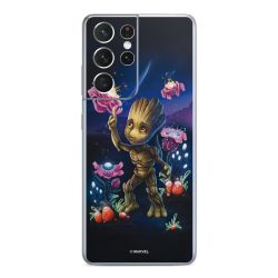 Baby Groot Bloemen