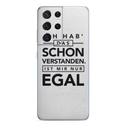 Folien für Smartphones matt