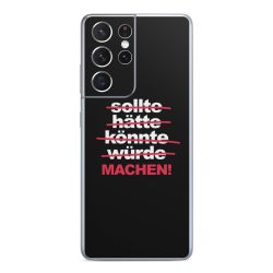 Folien für Smartphones matt