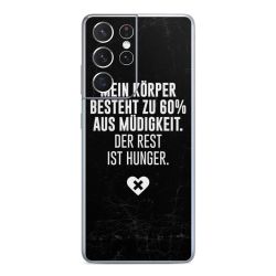 Folien für Smartphones matt