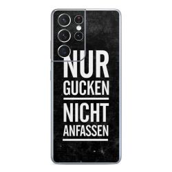 Folien für Smartphones matt