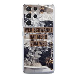 Folien für Smartphones matt