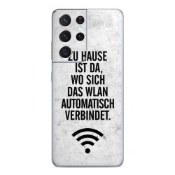 Folien für Smartphones matt