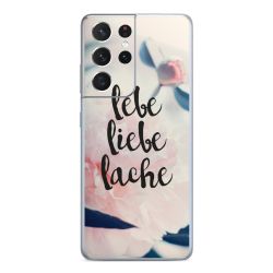 Folien für Smartphones matt