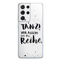 Folien für Smartphones matt