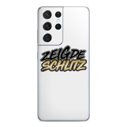 Folien für Smartphones matt