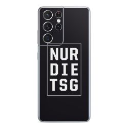 Folien für Smartphones matt