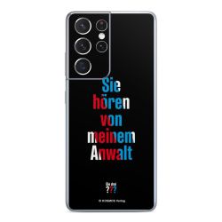 Folien für Smartphones matt