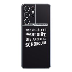 Folien für Smartphones matt