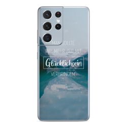 Folien für Smartphones matt