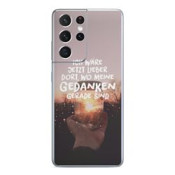 Folien für Smartphones matt