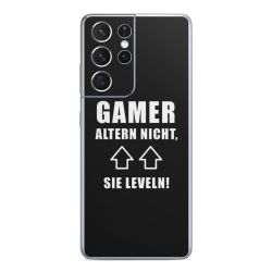 Folien für Smartphones matt