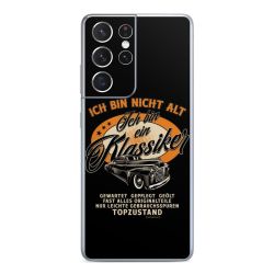 Folien für Smartphones matt