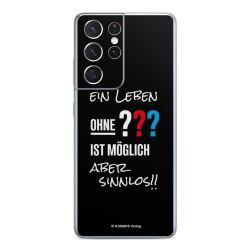 Folien für Smartphones matt