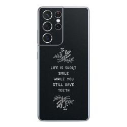 Foils for Smartphones matt