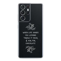 Foils for Smartphones matt