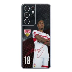 Folien für Smartphones matt