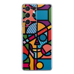 Foils for Smartphones matt