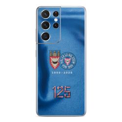 Folien für Smartphones matt