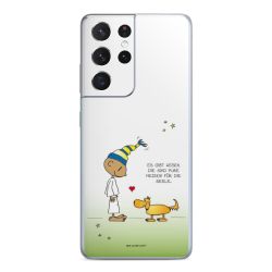 Folien für Smartphones matt