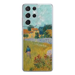 Foils for Smartphones matt