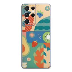 Foils for Smartphones matt