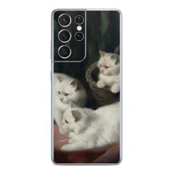 Foils for Smartphones matt