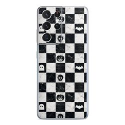 Foils for Smartphones matt