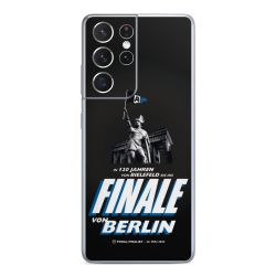 Folien für Smartphones matt